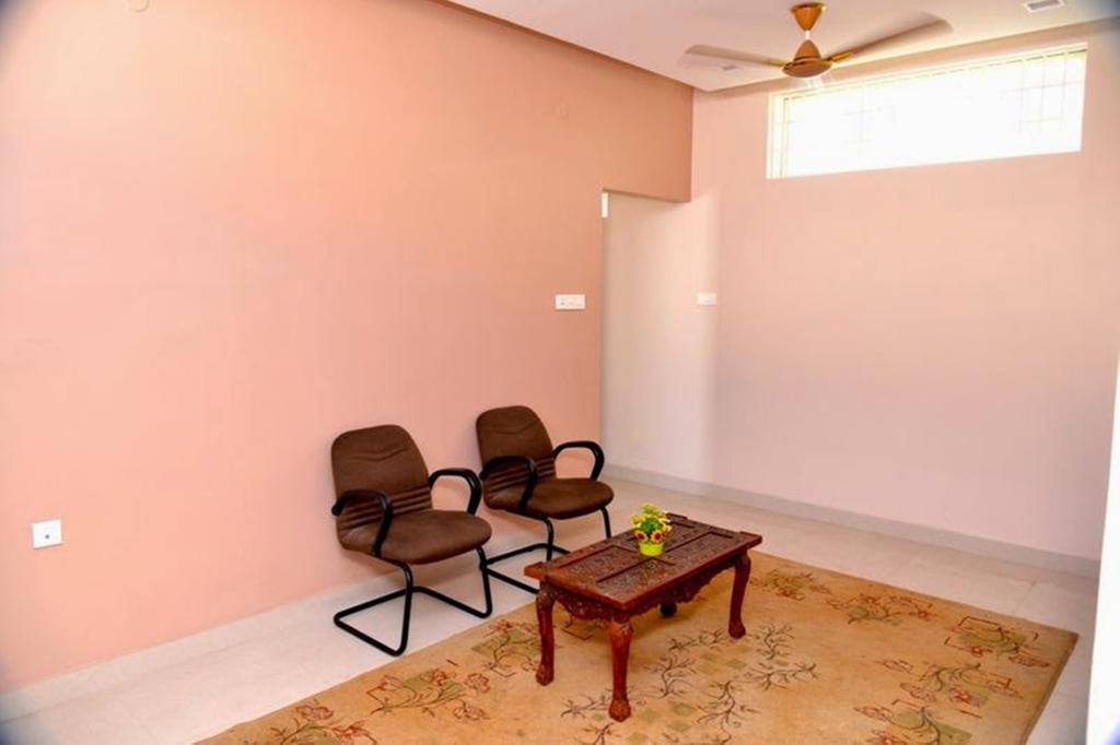 Olive Residency Kumbakonam Apartamento Quarto foto